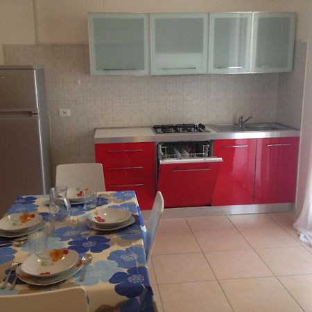Residence Al Mare - Agenzia Cocal Caorle Eksteriør billede