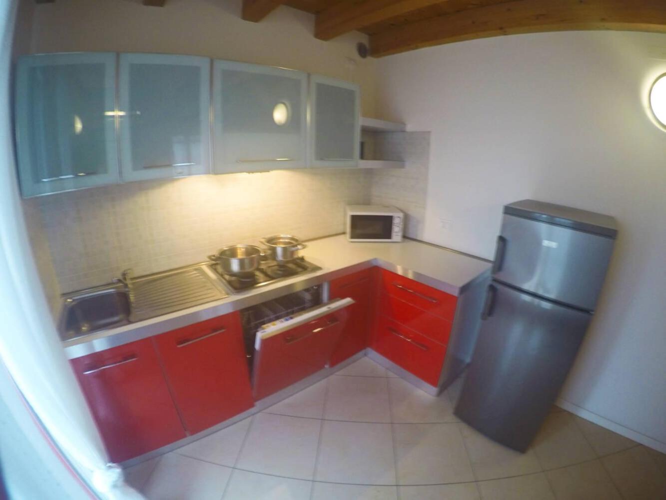 Residence Al Mare - Agenzia Cocal Caorle Eksteriør billede