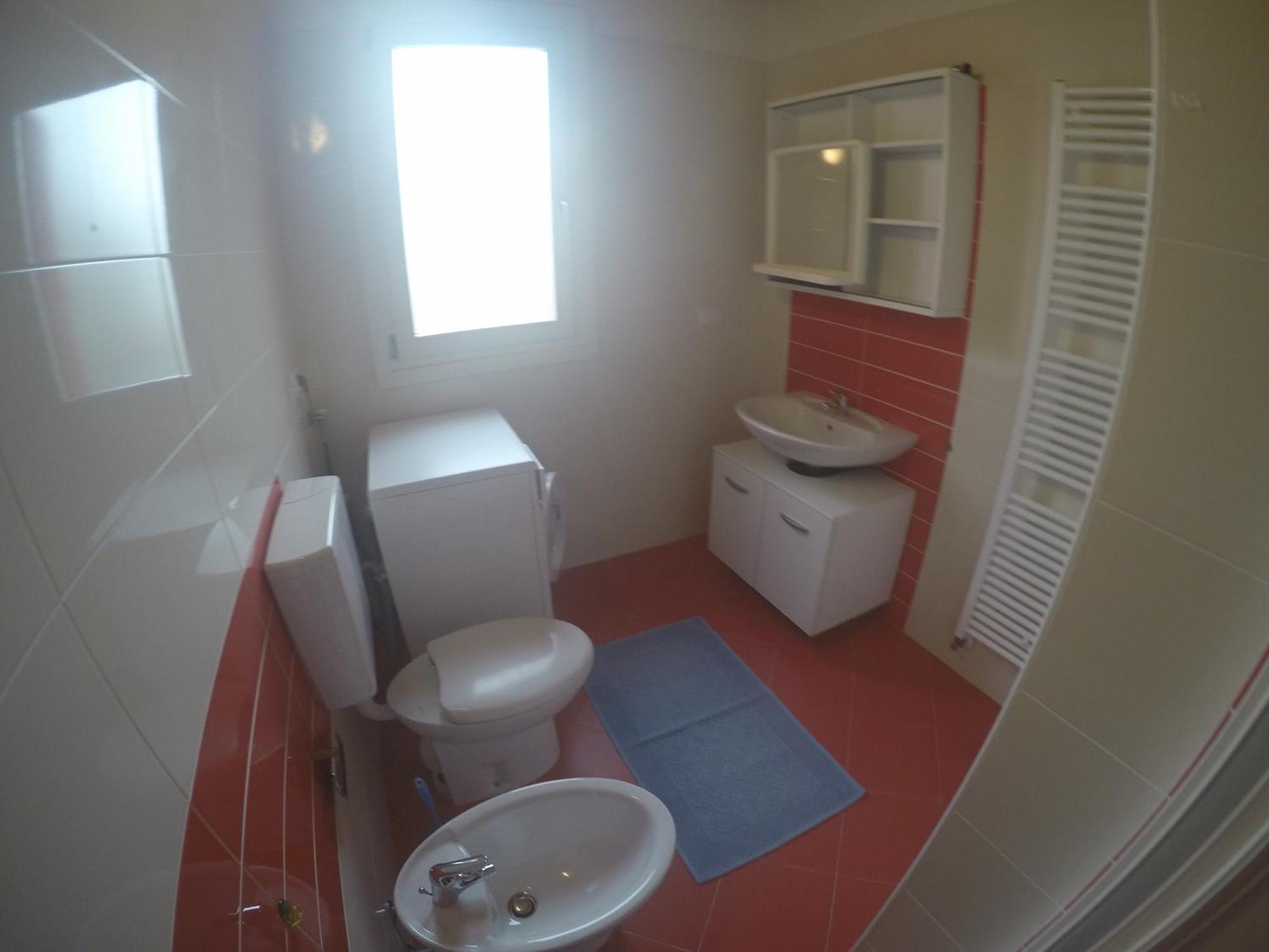 Residence Al Mare - Agenzia Cocal Caorle Eksteriør billede