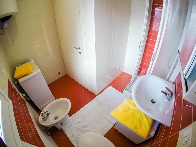Residence Al Mare - Agenzia Cocal Caorle Eksteriør billede