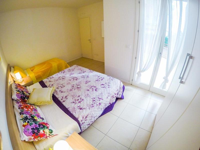 Residence Al Mare - Agenzia Cocal Caorle Eksteriør billede