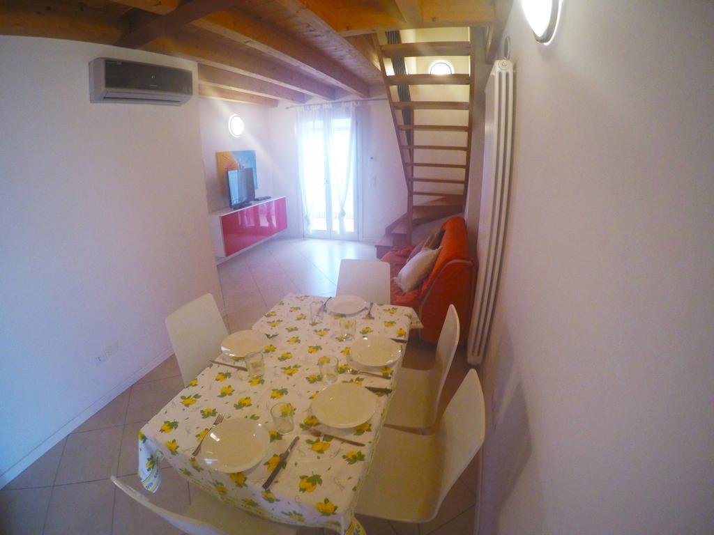 Residence Al Mare - Agenzia Cocal Caorle Værelse billede