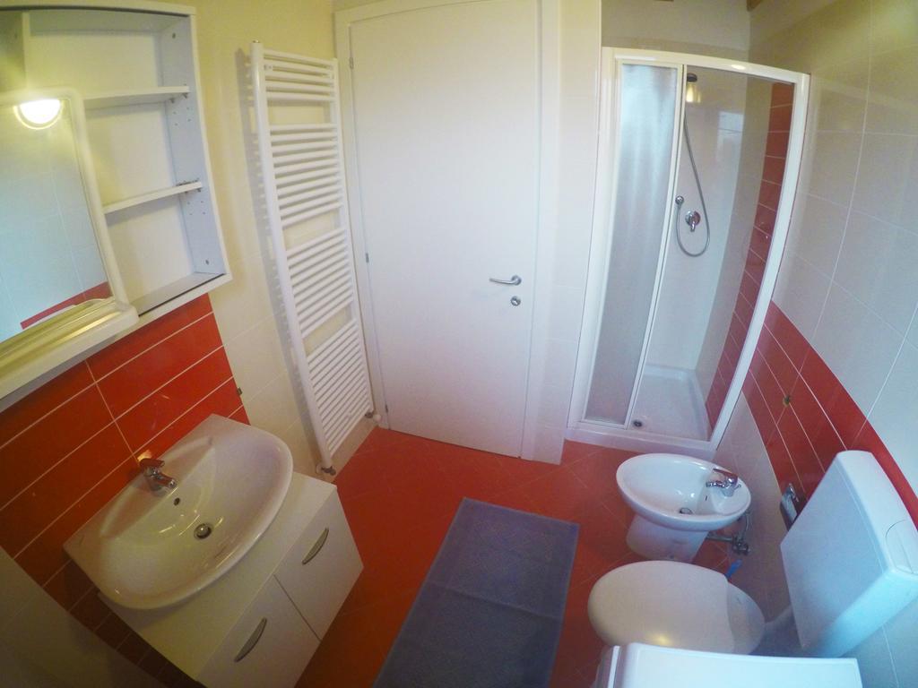 Residence Al Mare - Agenzia Cocal Caorle Værelse billede
