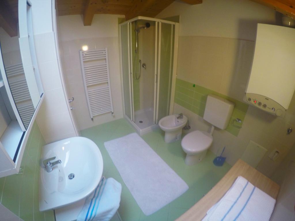 Residence Al Mare - Agenzia Cocal Caorle Værelse billede