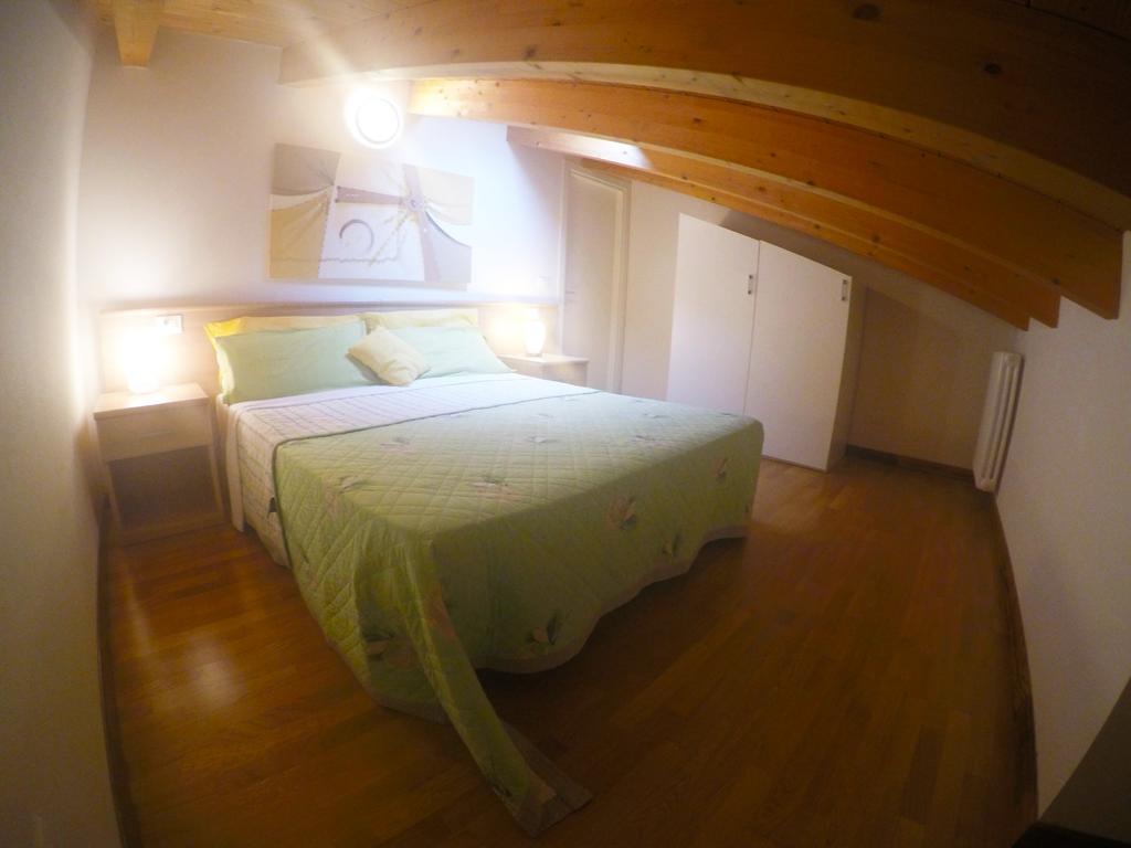 Residence Al Mare - Agenzia Cocal Caorle Værelse billede