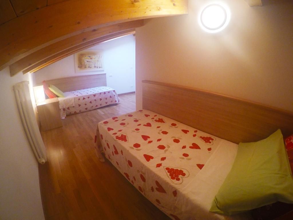 Residence Al Mare - Agenzia Cocal Caorle Værelse billede