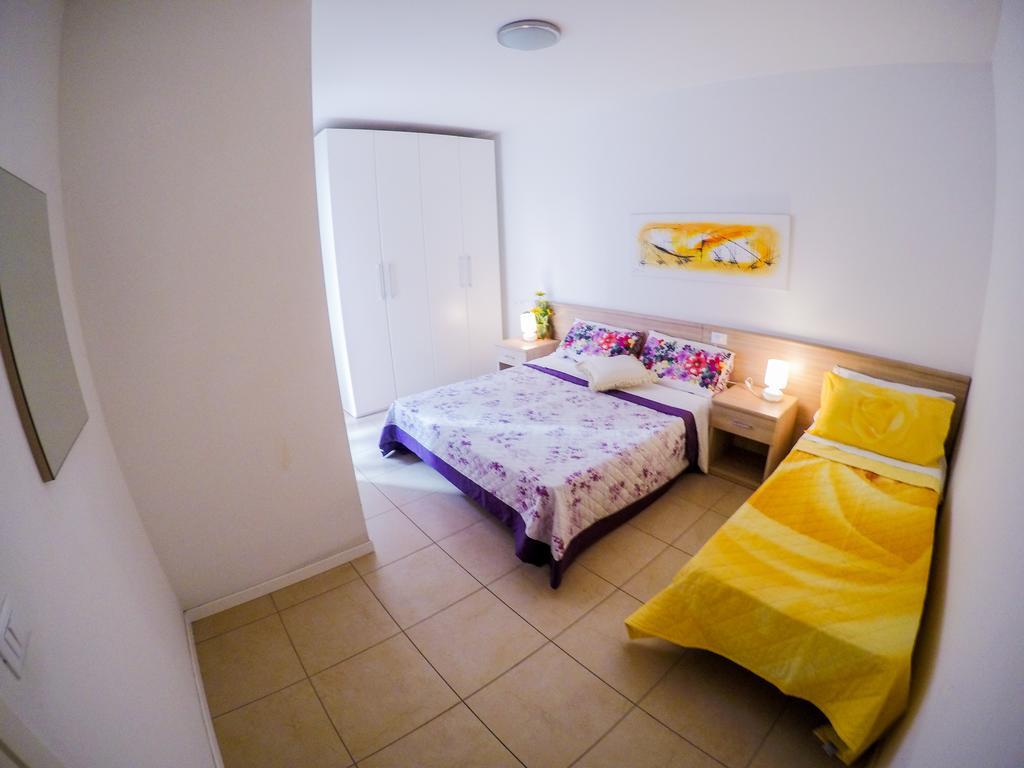 Residence Al Mare - Agenzia Cocal Caorle Værelse billede