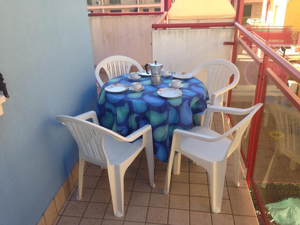 Residence Al Mare - Agenzia Cocal Caorle Værelse billede