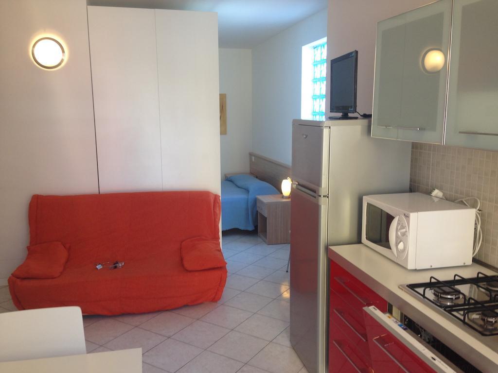 Residence Al Mare - Agenzia Cocal Caorle Værelse billede